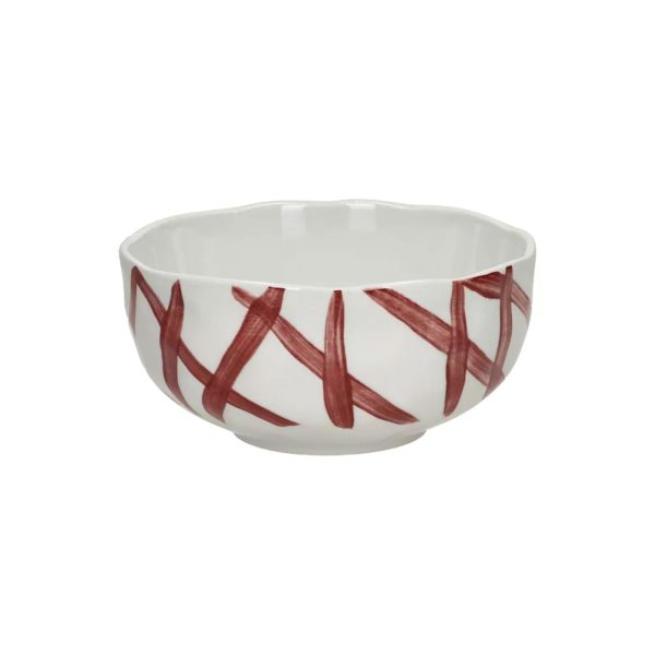 Bol porcelaine design original